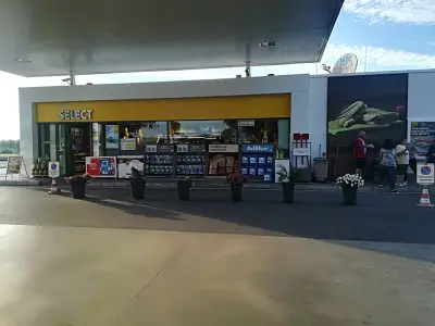 Shell