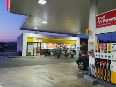 Shell