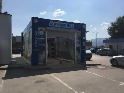 Петрол