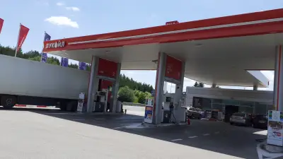 LUKOIL B051