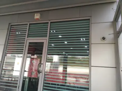 LUKOIL B051