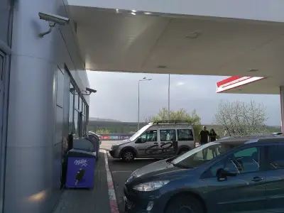 LUKOIL B051