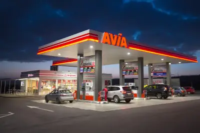 AVIA