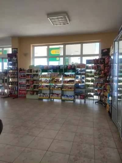 Неси Оил
