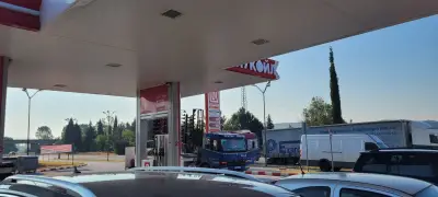 LUKOIL B 106