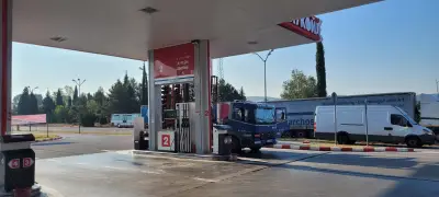 LUKOIL B 106
