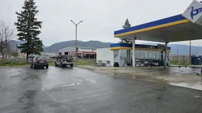 Petrol