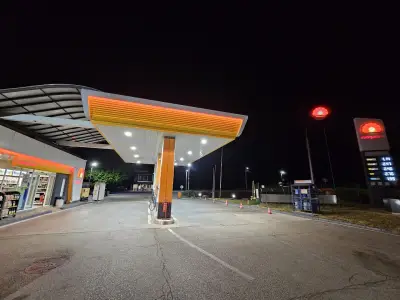 Ромпетрол