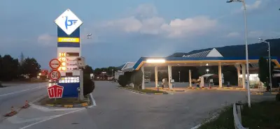Петрол Микре