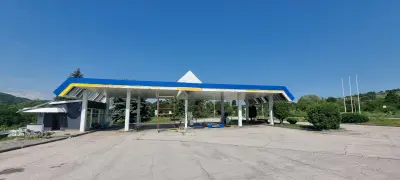 Петрол Микре
