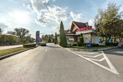СТРУМА ПЕТРОЛ