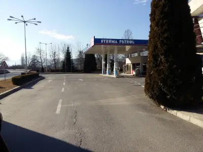 СТРУМА ПЕТРОЛ