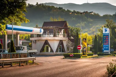 СТРУМА ПЕТРОЛ
