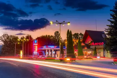 СТРУМА ПЕТРОЛ