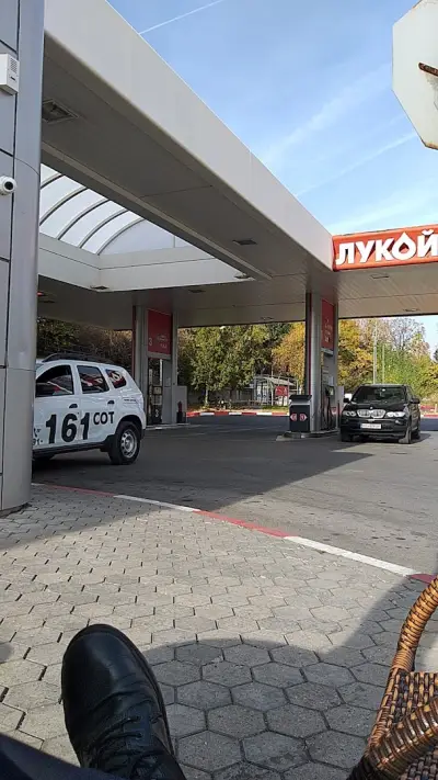 Lukoil B174