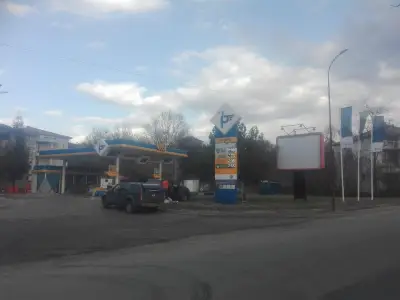 Петрол Крумовград