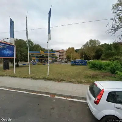 Петрол Крумовград