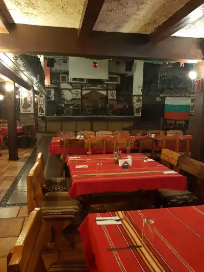 Родопско село