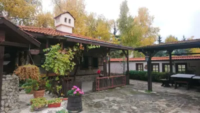 Родопско село