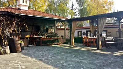 Родопско село
