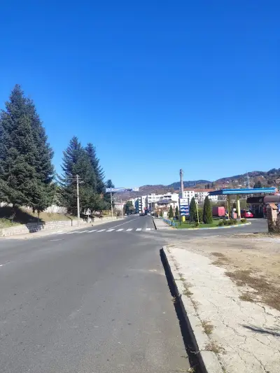 Петрол Ардино