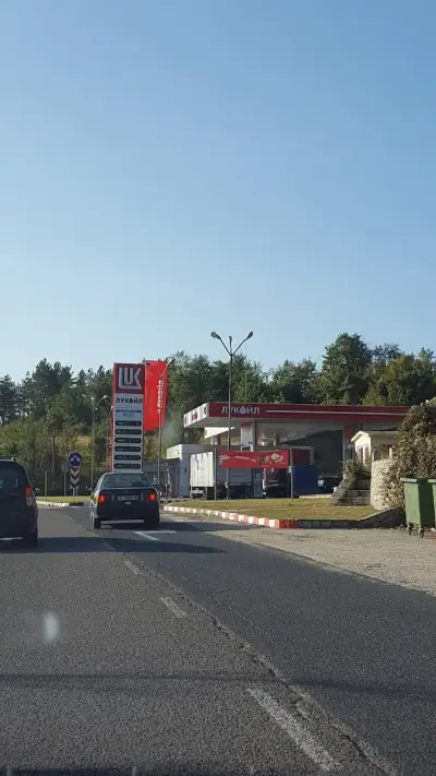 LUKOIL B 109