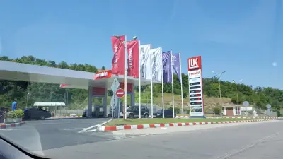 LUKOIL B 109