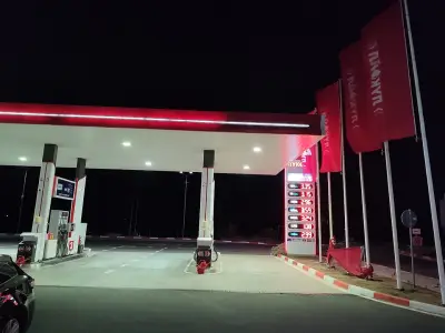 Лукойл