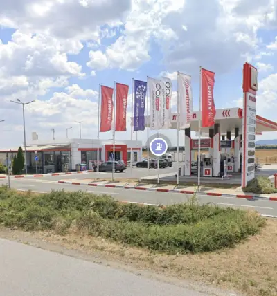 Лукойл