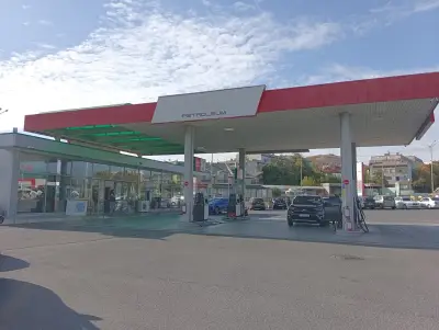 VM Petroleum