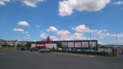VM Petroleum