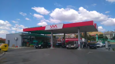 VM Petroleum