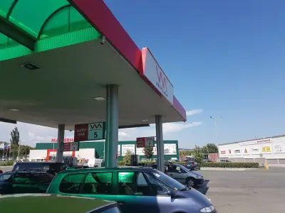 VM Petroleum