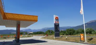 Rompetrol