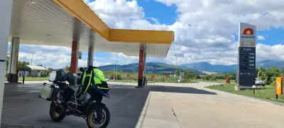 Rompetrol