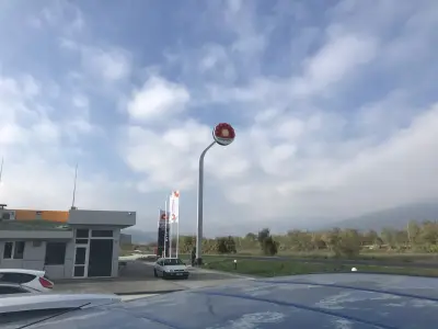 Rompetrol