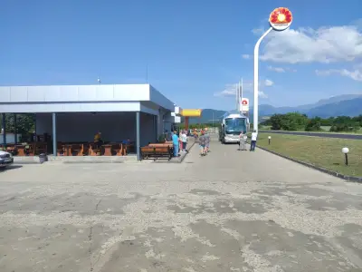 Rompetrol