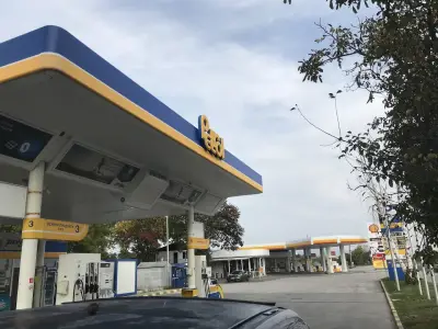Петрол