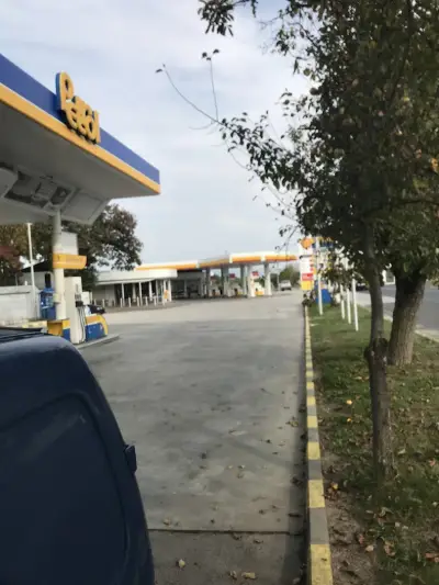 Петрол