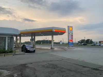 Shell