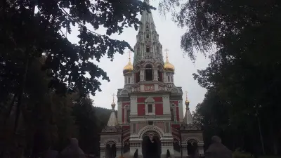 "НЕСИ - ОЙЛ" ООД