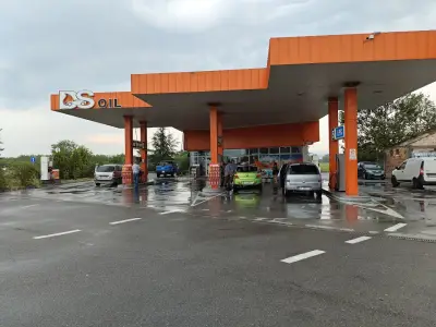DS Oil Тулово