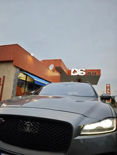 DS Oil Тулово