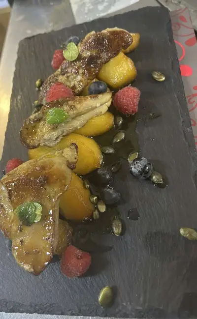 Райски Кът ОТВОРЕНО