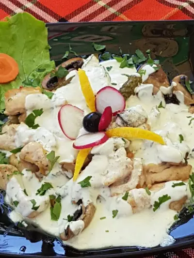 Райски Кът ОТВОРЕНО