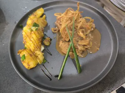 Райски Кът ОТВОРЕНО