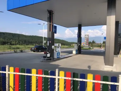 SAE OIL