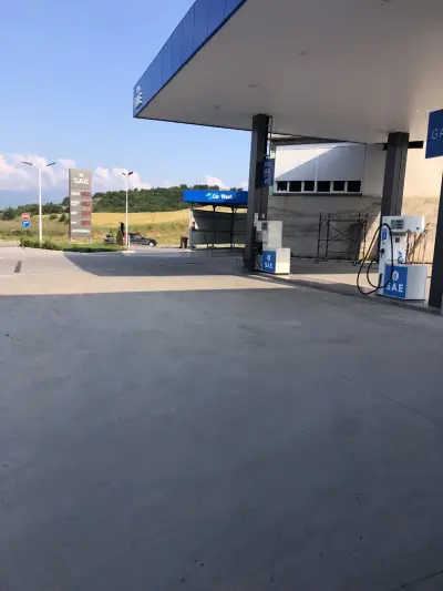 SAE OIL