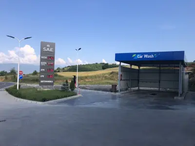 SAE OIL