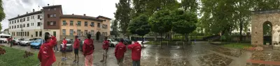 Петрол Трявна